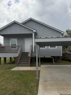 2022-Built Clean Condition Home, Orange TX
