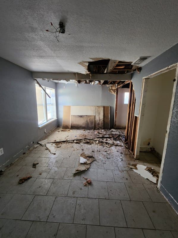 San Antonio 78228 Full Rehab Opportunity