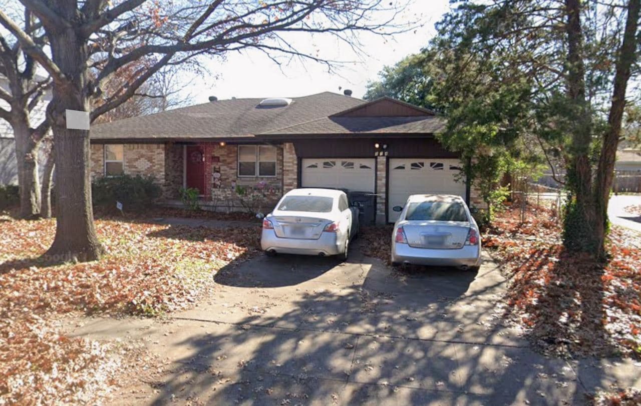 Lancaster Flip Opportunity