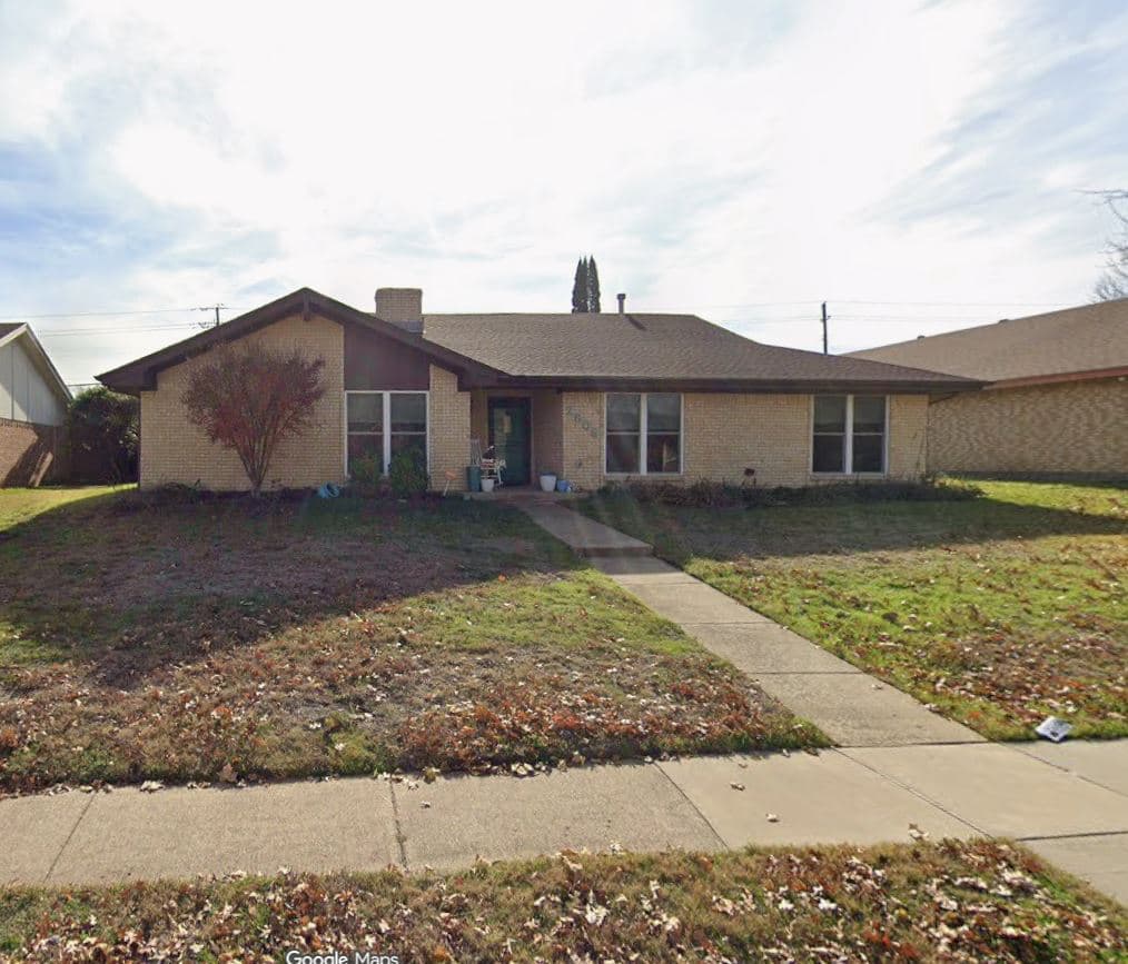 Plano 75023 Off Market Flip Deal