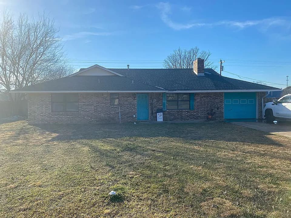 112 Tomie St — Quitman, TX | Off-Market Investment Opportunity
