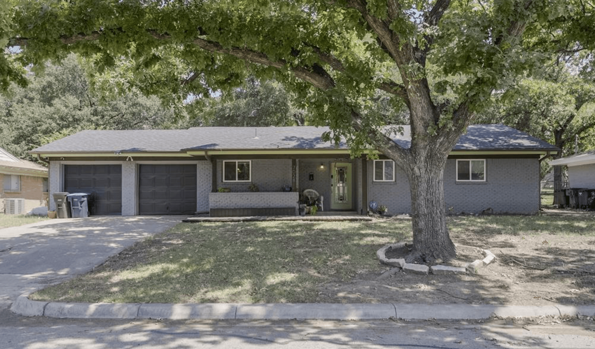 OFF MARKET | 3/2 SFR in Fort Worth, TX 🍒 | 76116 | 1955 Yr. Build | Tarrant County | Investment Opportunity