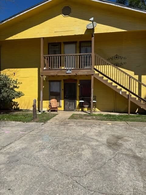 Under Contract