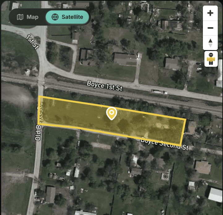 Heavily Discounted/Priced to sell quick lot in Ellis County, Texas
